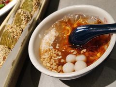 -绿茶餐厅(广州天河城店)