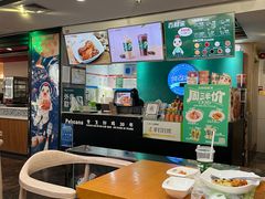 -Pelicana百利家炸鸡(江南西名店城店)