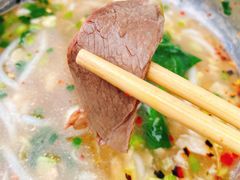 羊肉粉-攀枝花·任德琼·盐边羊肉米线