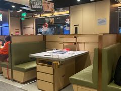 -海底捞火锅(天津SM城市广场店)