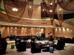 大堂-乐咖啡西餐厅(太湖皇冠假日酒店)