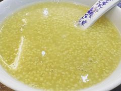 小米粥-都一处烧麦馆(前门店)