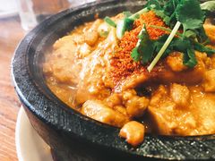 -明海妈妈菜(大连外国语学院店)