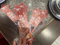 -南京大牌档(济南万象城店)