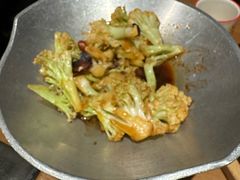 -新白鹿餐厅(银泰西湖文化广场店)