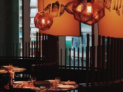 大堂-Mr·Fish鱼鲜生海鲜放题(银泰in99店)