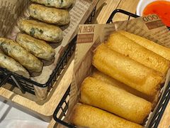 -顺卿庭·广东顺德菜(夫子庙水游城店)