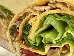 双仁粗粮煎饼-山东傻大粗粮煎饼(牛街店)