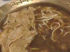 -和庆斋羊蝎子火锅·碳缸烧烤(顺义旗舰店)