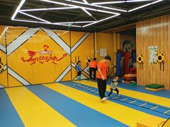 -HELLO功夫(印象城店)