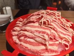 -佬土鹅肠火锅(解放路店)
