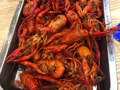 -江城燕子大排档(江汉路步行街店)