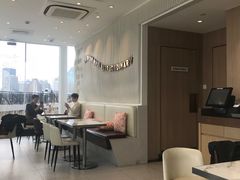 大堂-哈根达斯(滨江店)
