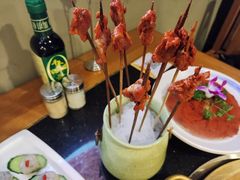 -潮火锅·麻辣牛肉火锅(观音桥方圆·LIVE店)