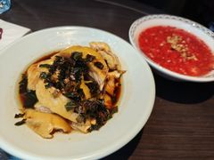 -阿大排档(长春这有山店)