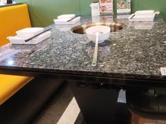 -一席地·本地鸡窝·杭帮鸡火锅(萧山银隆百货店)