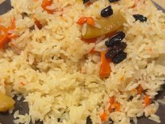 -那拉提之疆·新疆菜(美院店)