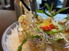 -大头虾越式风味餐厅(光明广场店)