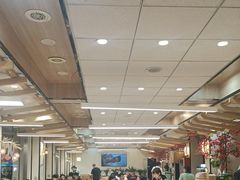-天盛海鲜烧烤大排档·本地小海鲜·牟平腿穗子(幸福店)