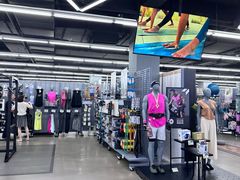 -迪卡侬(南二环店)