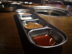 -·缸桶屋·韩式牛肋条自助烤肉(西湖D11店)
