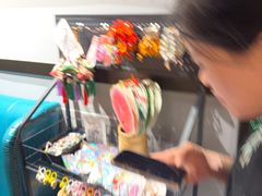 -茶啊冲电影主题文化餐厅(TOUCH12街店)