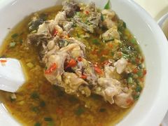 -笨罗卜浏阳菜馆(太平街店)