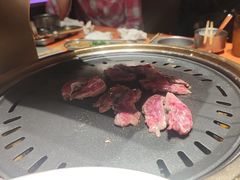 -杨小佳·齐齐哈尔烤肉·烤串(广州店)