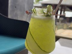 -日落吧·海景咖啡厅·餐酒吧·鸡尾酒·下午茶·乐队表演·浪漫夕阳·三亚文华东方酒店