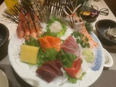 -割烹酱子日本料理(弘基财富广场店)