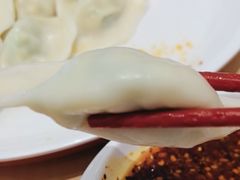-喜家德虾仁水饺(华强天虹店)