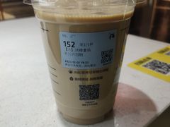 -瑞幸咖啡(南京晓庄学院方山校区店)