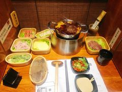 -独食火锅·半米屋台(直营总店)