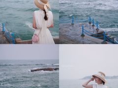 -青岛第三海水浴场