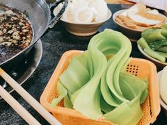 -星鸿社重庆老火锅
