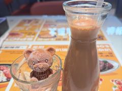 -文通冰室(东方宝泰店)