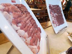 -京门老爆三·铜锅涮肉 爆肚(望京店)