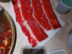 -东来顺饭庄(西直门店)
