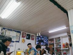 -夕阳红小吃(中街大悦城店)