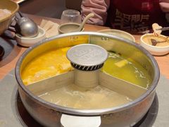 -巴奴毛肚火锅(京西大悦城店)