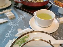-扬州香格里拉·香宫中餐厅