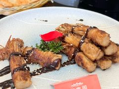 -聚鑫阁江浙菜·非遗传承技艺(闵行交大店)