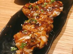 柠汁鸡排-松葉日料(三胞广场店)