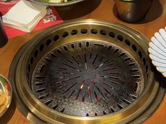 -海之屋韩式烤肉(海棠68环球美食街店)
