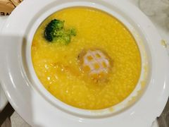 小米鲍鱼（位）-東城故事·尋找姆媽的味道(玉兰路店)