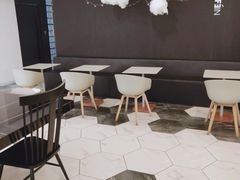 -CAFE'IN精品咖啡体验空间(小寨店)