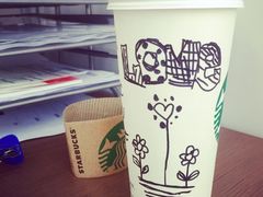 -星巴克臻选(成都环球乐天店)