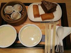 -冰泉豆浆馆(阳朔店)