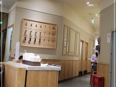 -COSTA COFFEE(上海月星环球港店)