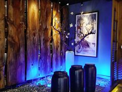 -山葵家·创意料理(万象汇店)